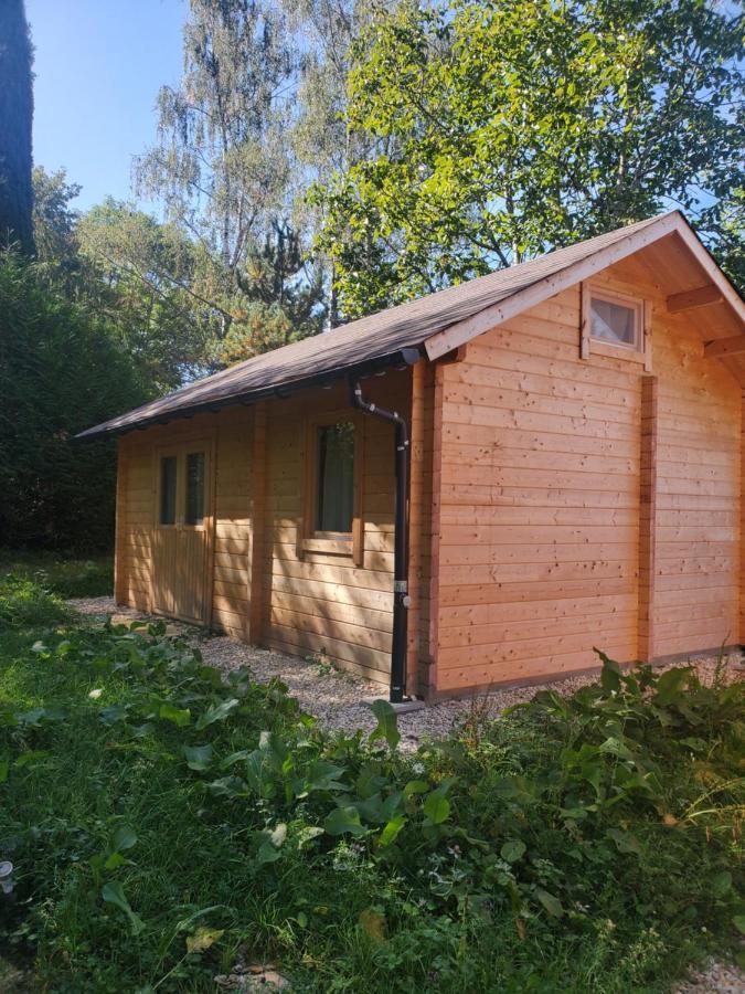 Les De Chalet